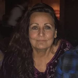 Meet your Posher, Lynne